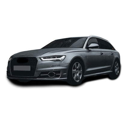 Voll-LED Scheinwerfer passend für Audi A6 C7 (4G) Facelift 2015-2018