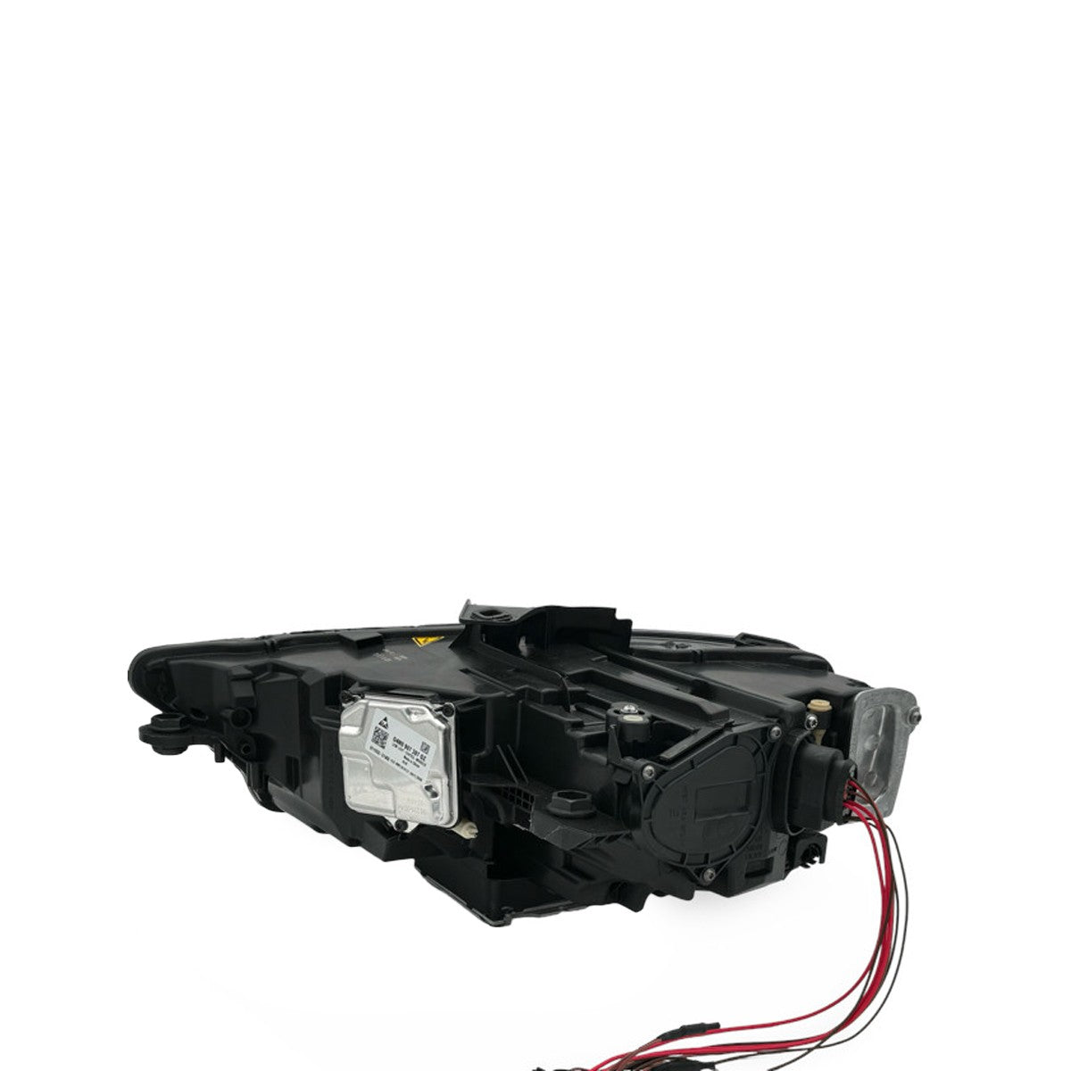 Voll-LED Scheinwerfer passend für Audi A3 8V Facelift 2016-2020