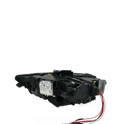 Voll-LED Scheinwerfer passend für Audi A3 8V Facelift 2016-2020