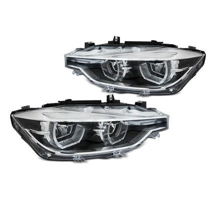 Scheinwerfer komplett LED passend für BMW F30/F31 LCI 15-18