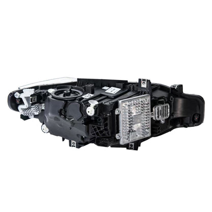 Voll-LED Scheinwerfer passend für BMW 3er F30 F31 2011-2015
