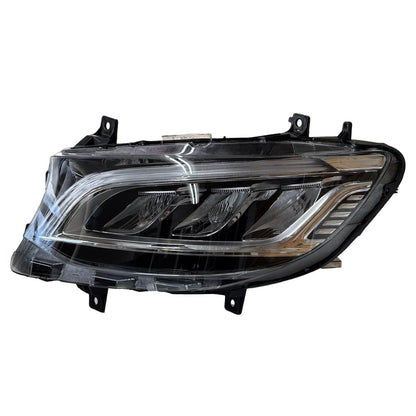 Voll-LED-Scheinwerfer passend für Mercedes Sprinter W907 2018->>