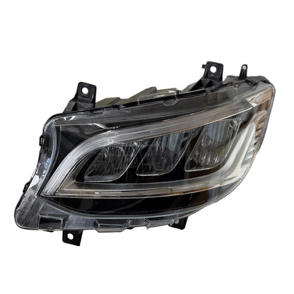 Voll-LED-Scheinwerfer passend für Mercedes Sprinter W907 2018->>