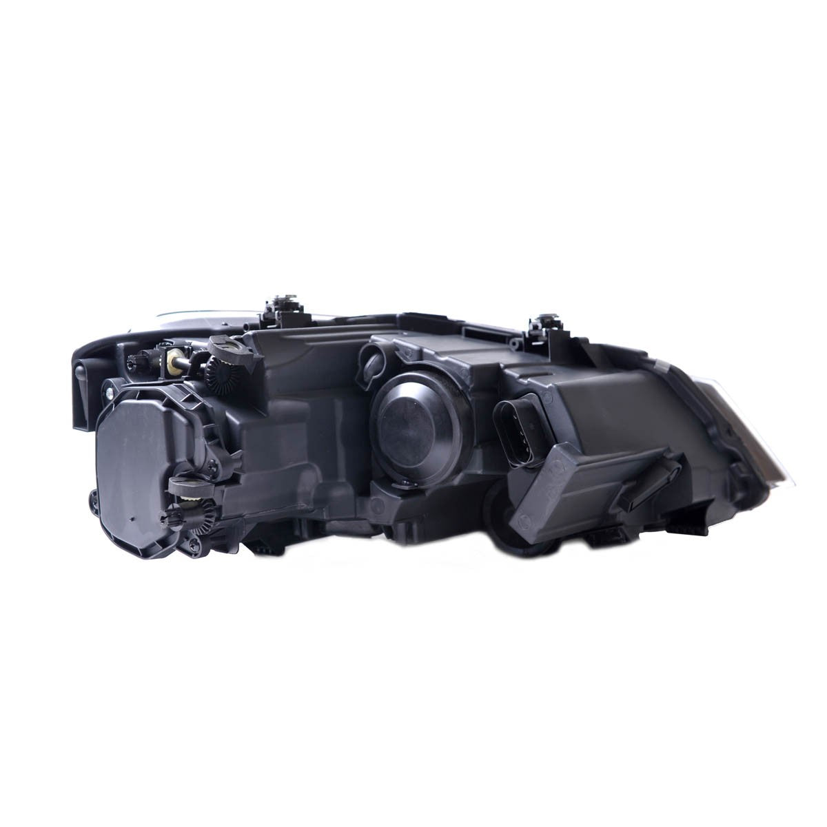 Xenon-Rot Scheinwerfer passend für VW Polo 6R 2009-2014