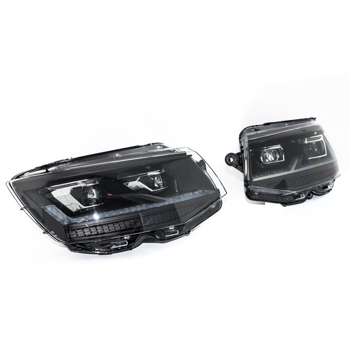 Voll-LED Scheinwerfer RHD passend für VW T6 2015-2019