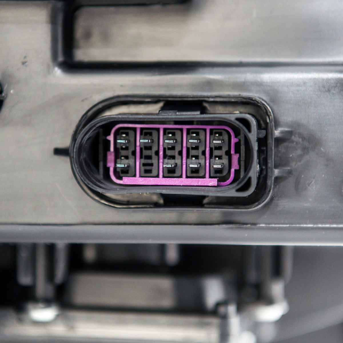 Voll-LED Scheinwerfer RHD passend für VW T6 2015-2019