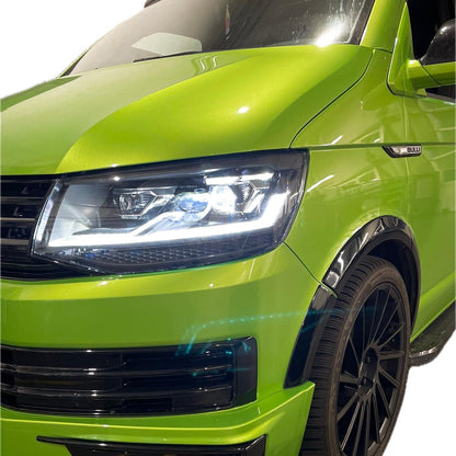 Voll-LED Scheinwerfer RHD passend für VW T6 2015-2019