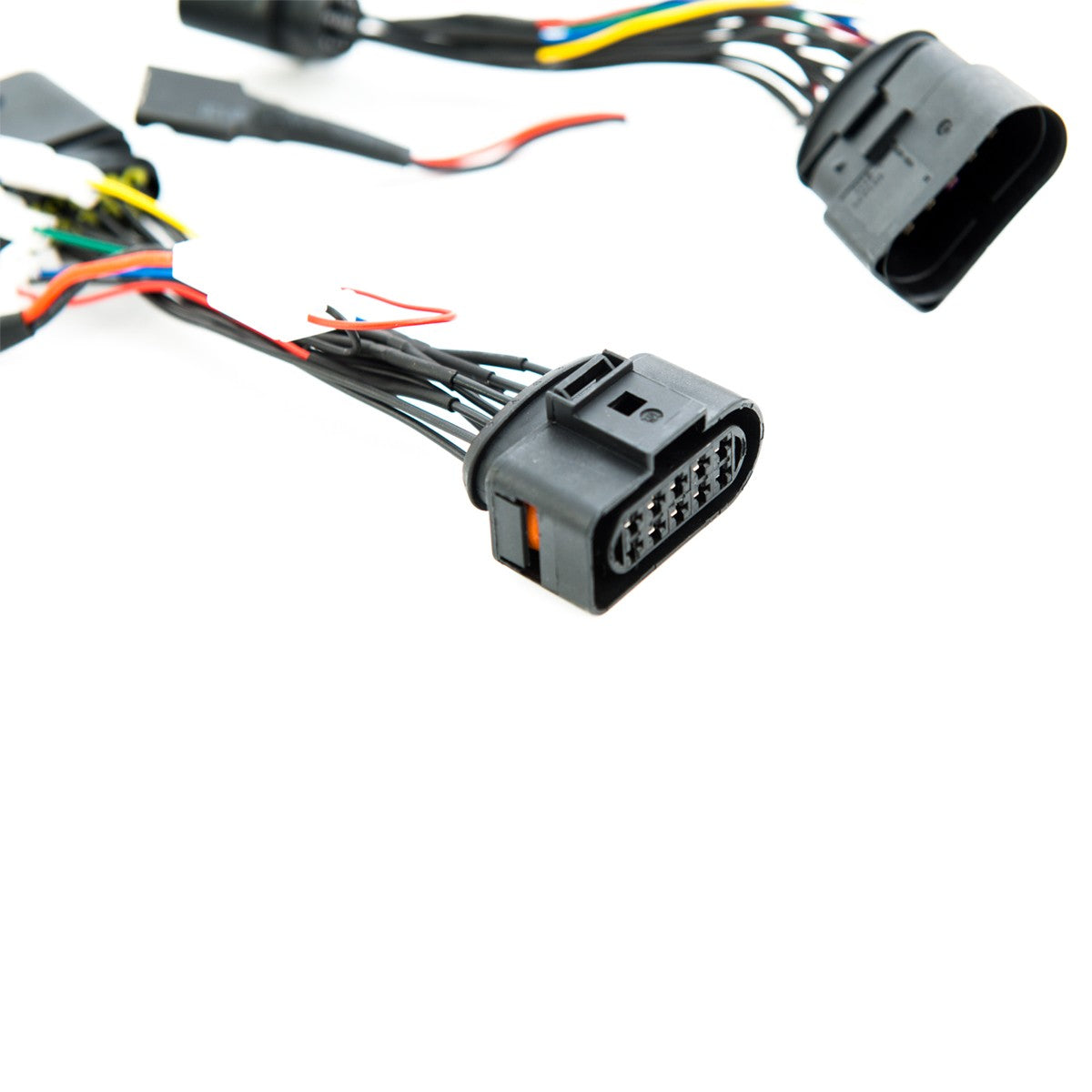 LED Scheinwerfer Adapterkabel Set passend für VW Transporter T6 2015-2019
