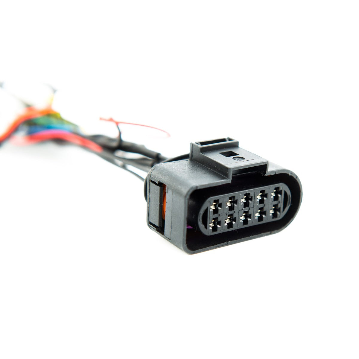 LED Scheinwerfer Adapterkabel Set passend für VW Transporter T6 2015-2019