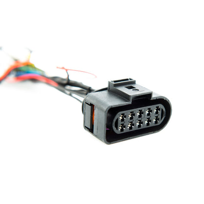 LED Scheinwerfer Adapterkabel Set passend für VW Transporter T6 2015-2019