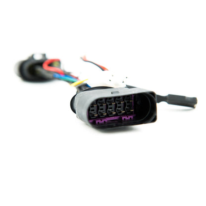 LED Scheinwerfer Adapterkabel Set passend für VW Transporter T6 2015-2019