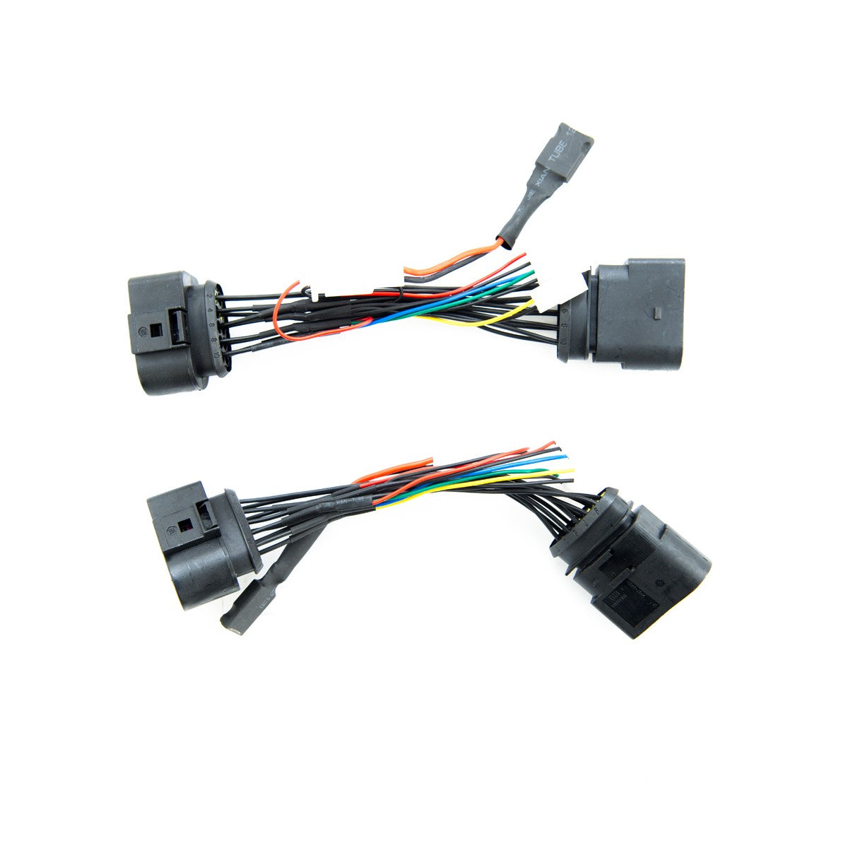 LED Scheinwerfer Adapterkabel Set passend für VW Transporter T6 2015-2019