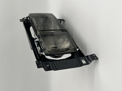 Quadratische Rauch Scheinwerfer Set passend für Volkswagen T3 1979-1992