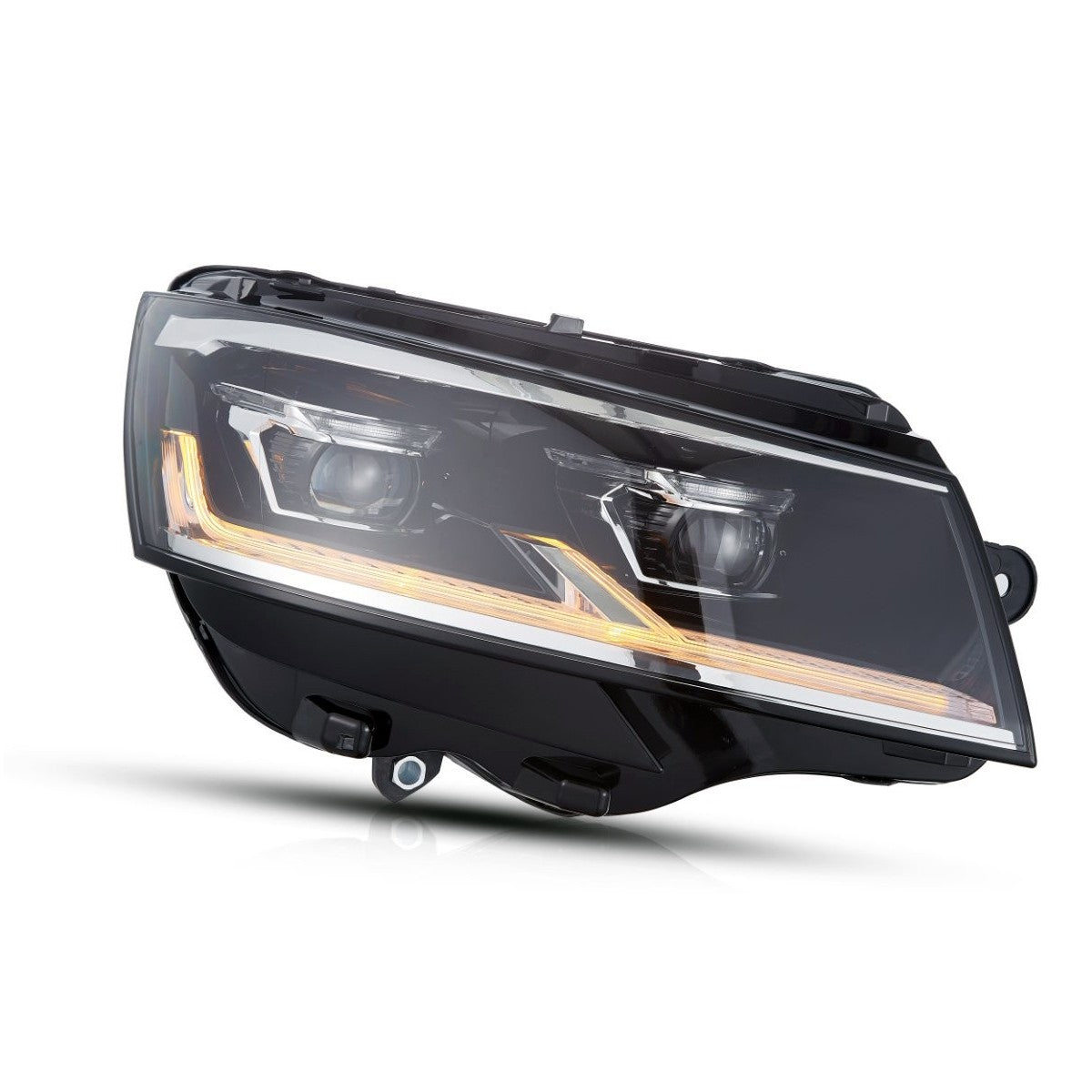 Voll-LED Scheinwerfer passend für VW Transporter Multivan T6.1 2019->>
