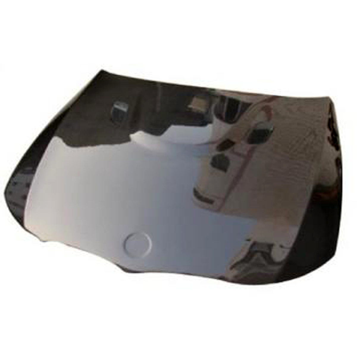 Carbon-Optik Sport Motorhaube passend für BMW 3er E90 E91 2008-2011