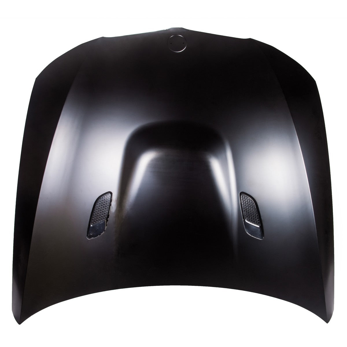 Stahlhaube passend für BMW 3er E90 E91 Facelift 2008-2011