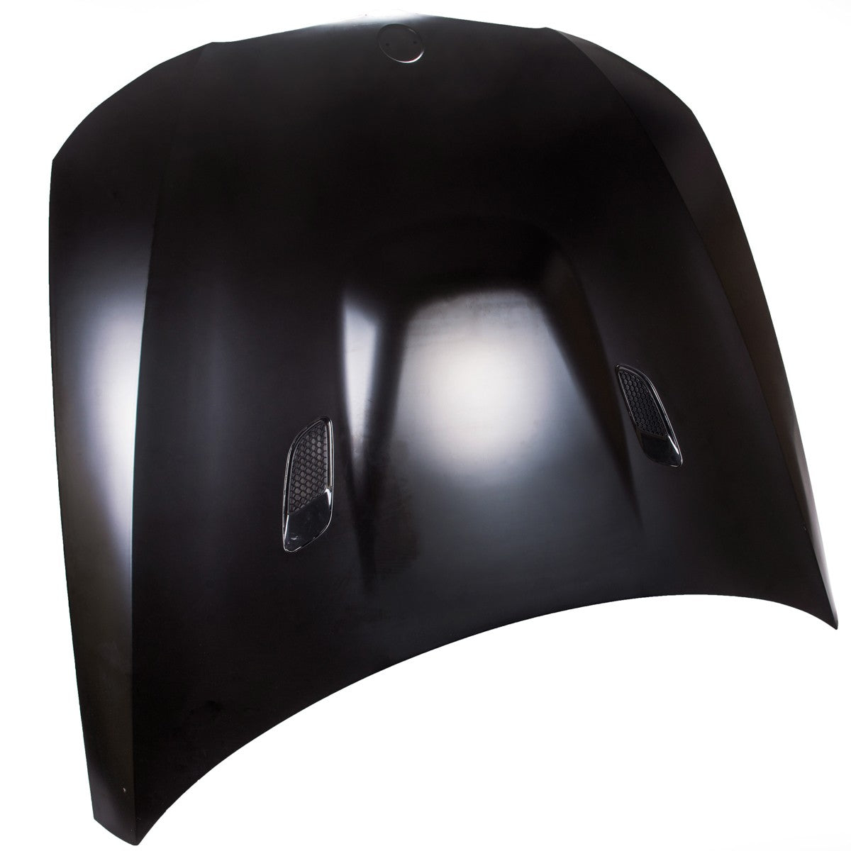 Stahlhaube passend für BMW 3er E90 E91 Facelift 2008-2011