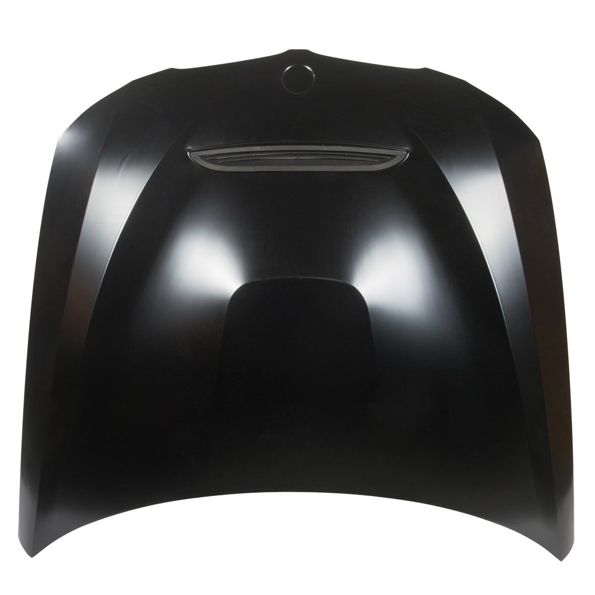 Stahlhaube mit Luftöffnung passend für BMW 3er E90 E91 2008-2011