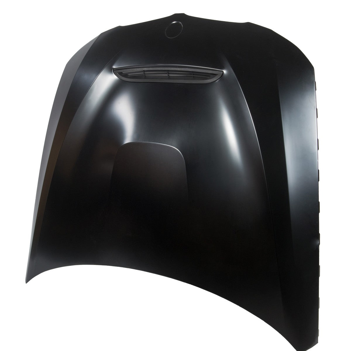 Stahlhaube mit Luftöffnung passend für BMW 3er E90 E91 2008-2011