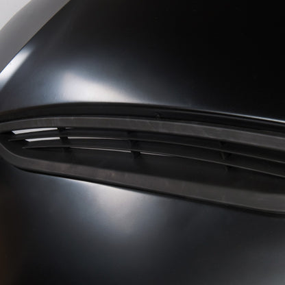 Stahlhaube mit Luftöffnung passend für BMW 3er E90 E91 2008-2011