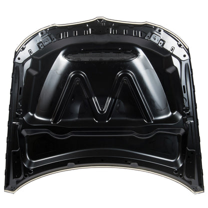 Stahlhaube mit Luftöffnung passend für BMW 3er E90 E91 2008-2011