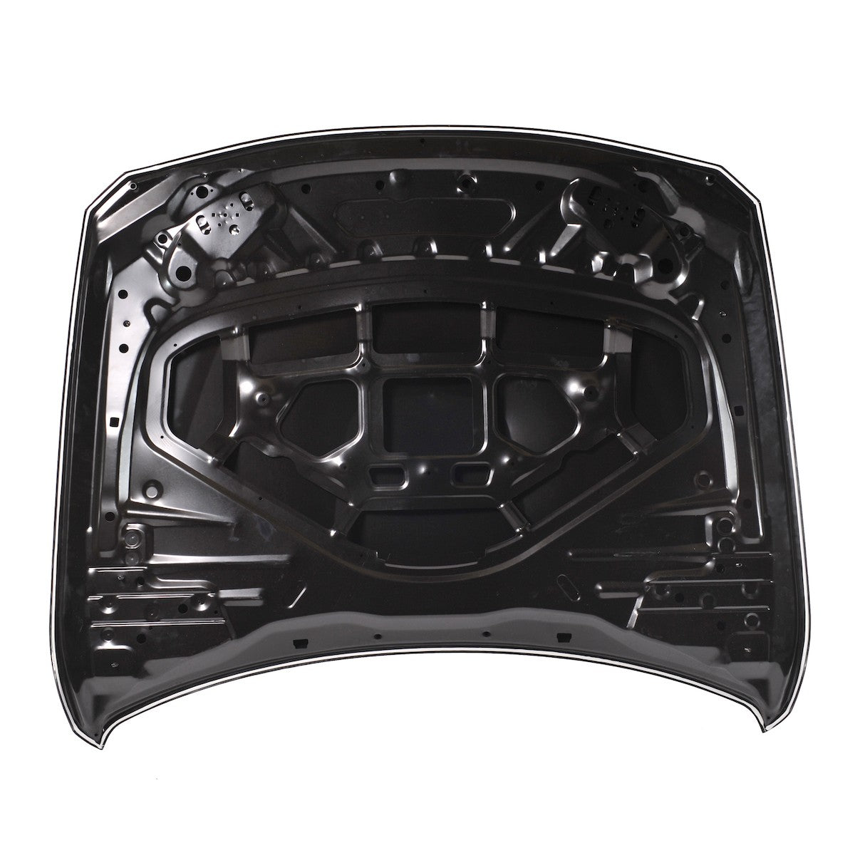 Stahlhaube passend für BMW 3er F30 F31 4er F32 F33 F36 2011-2018