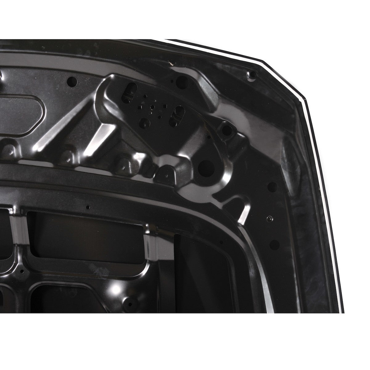 Stahlhaube passend für BMW 3er F30 F31 4er F32 F33 F36 2011-2018