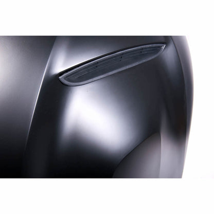 Stahl-Fronthaube passend für BMW 3er F30 F31 & 4er F32 F33 F36 11-18