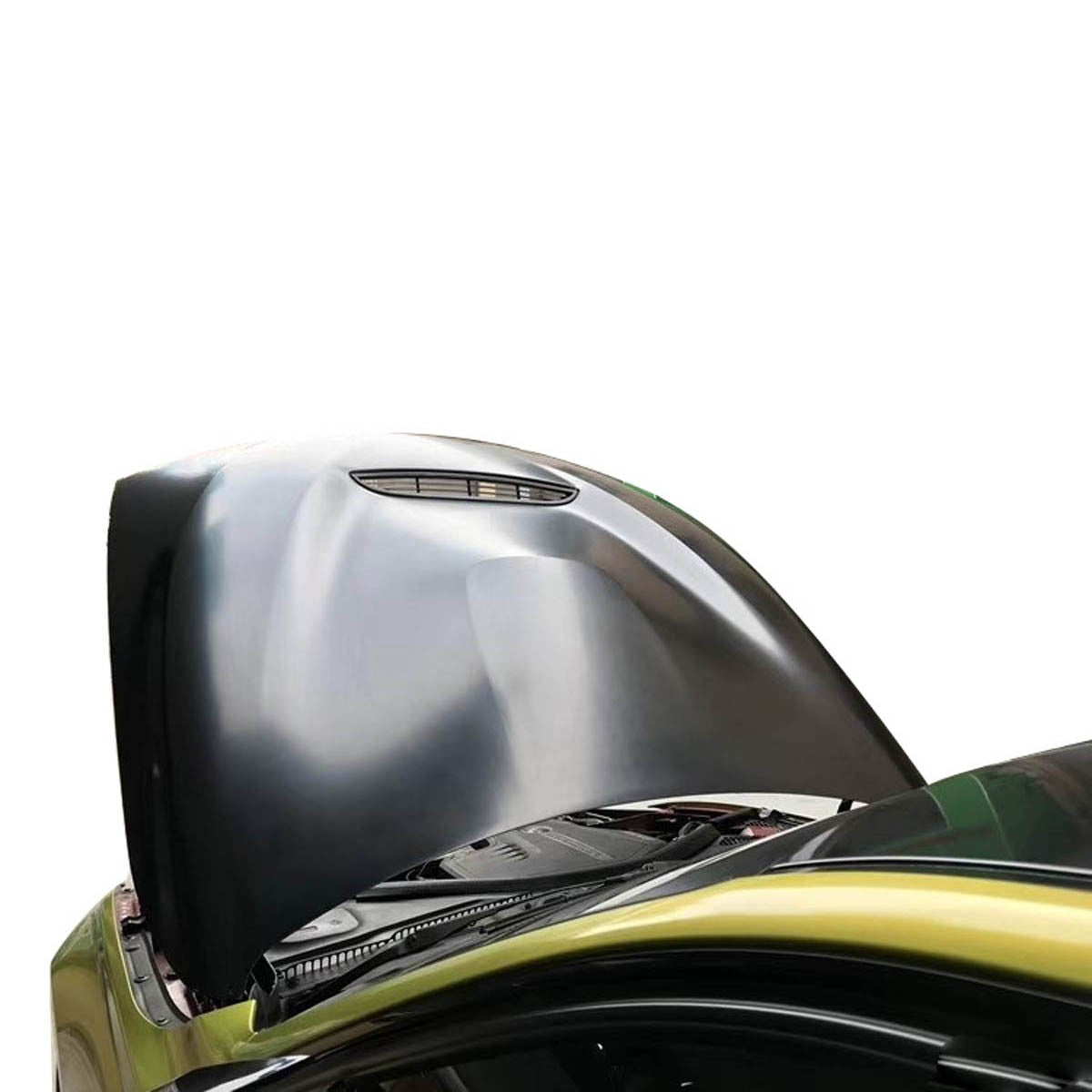 Stahl-Fronthaube passend für BMW 3er F30 F31 & 4er F32 F33 F36 11-18