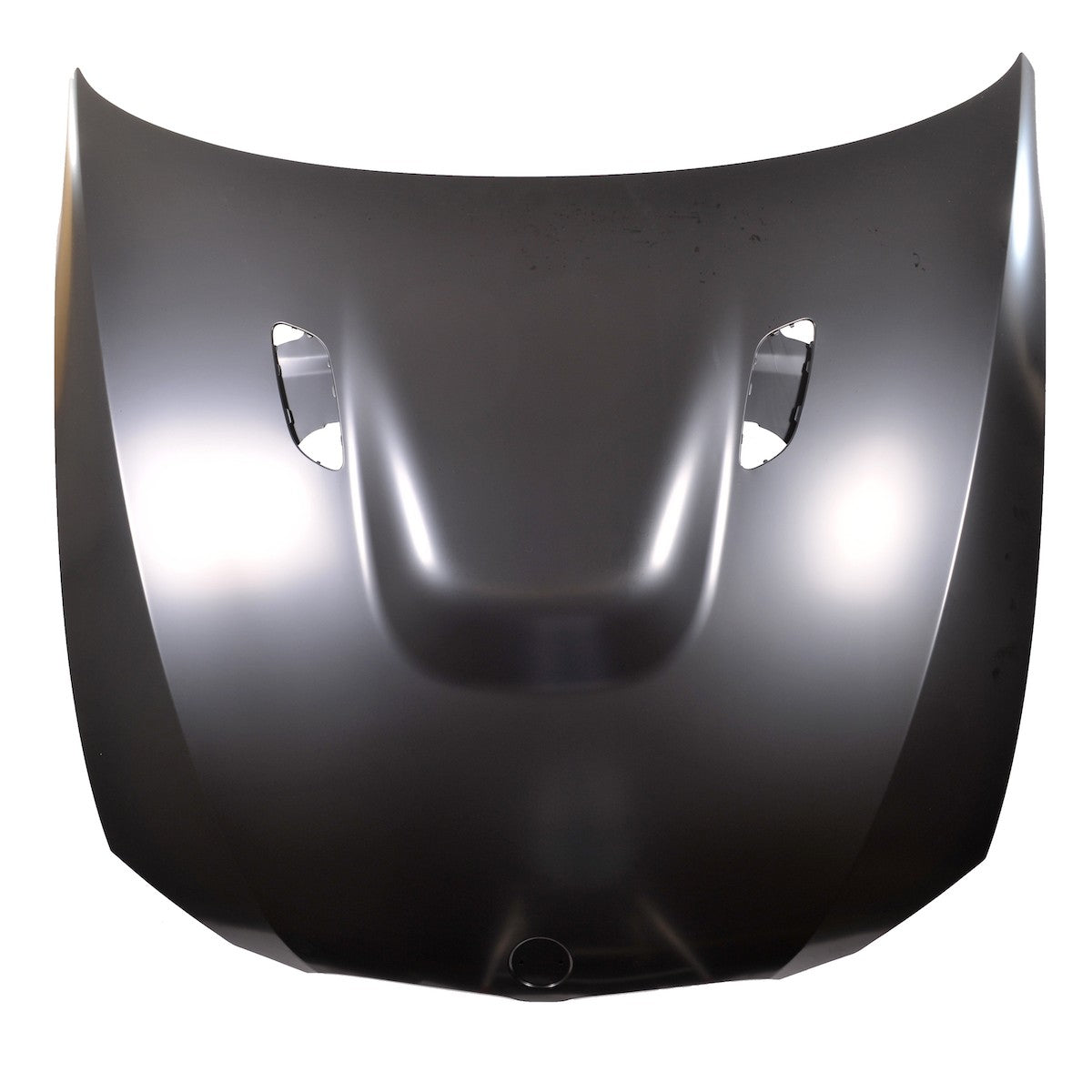 Stahl Motorhaube passend für BMW 3er E92 E93 Coupé Cabrio 2006-2010