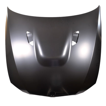 Stahl Motorhaube passend für BMW 3er E92 E93 Coupé Cabrio 2006-2010