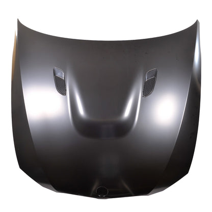 Stahl Motorhaube passend für BMW 3er E92 E93 Coupé Cabrio 2006-2010