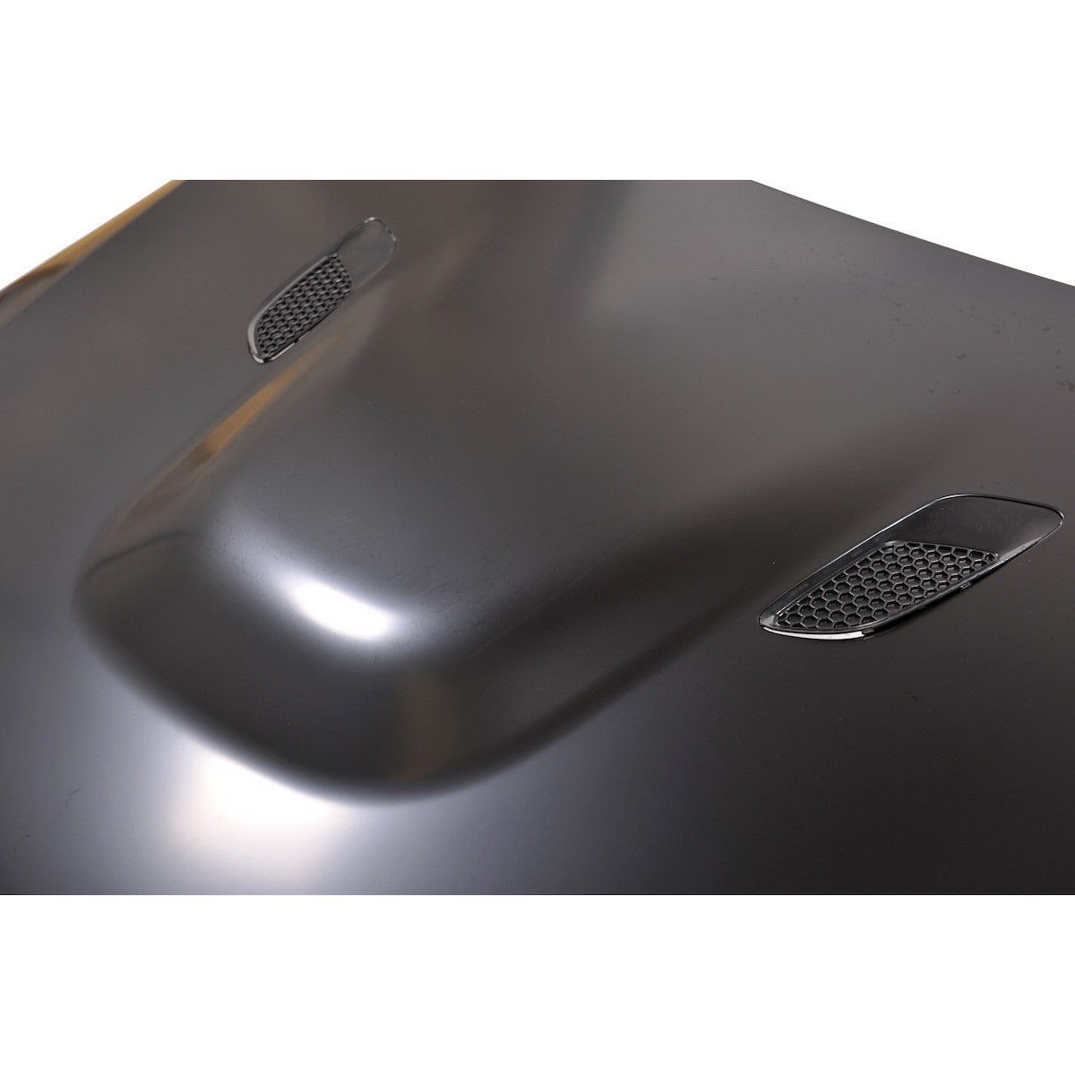 Stahl Motorhaube passend für BMW 3er E92 E93 Coupé Cabrio 2006-2010