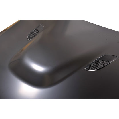 Stahl Motorhaube passend für BMW 3er E92 E93 Coupé Cabrio 2006-2010