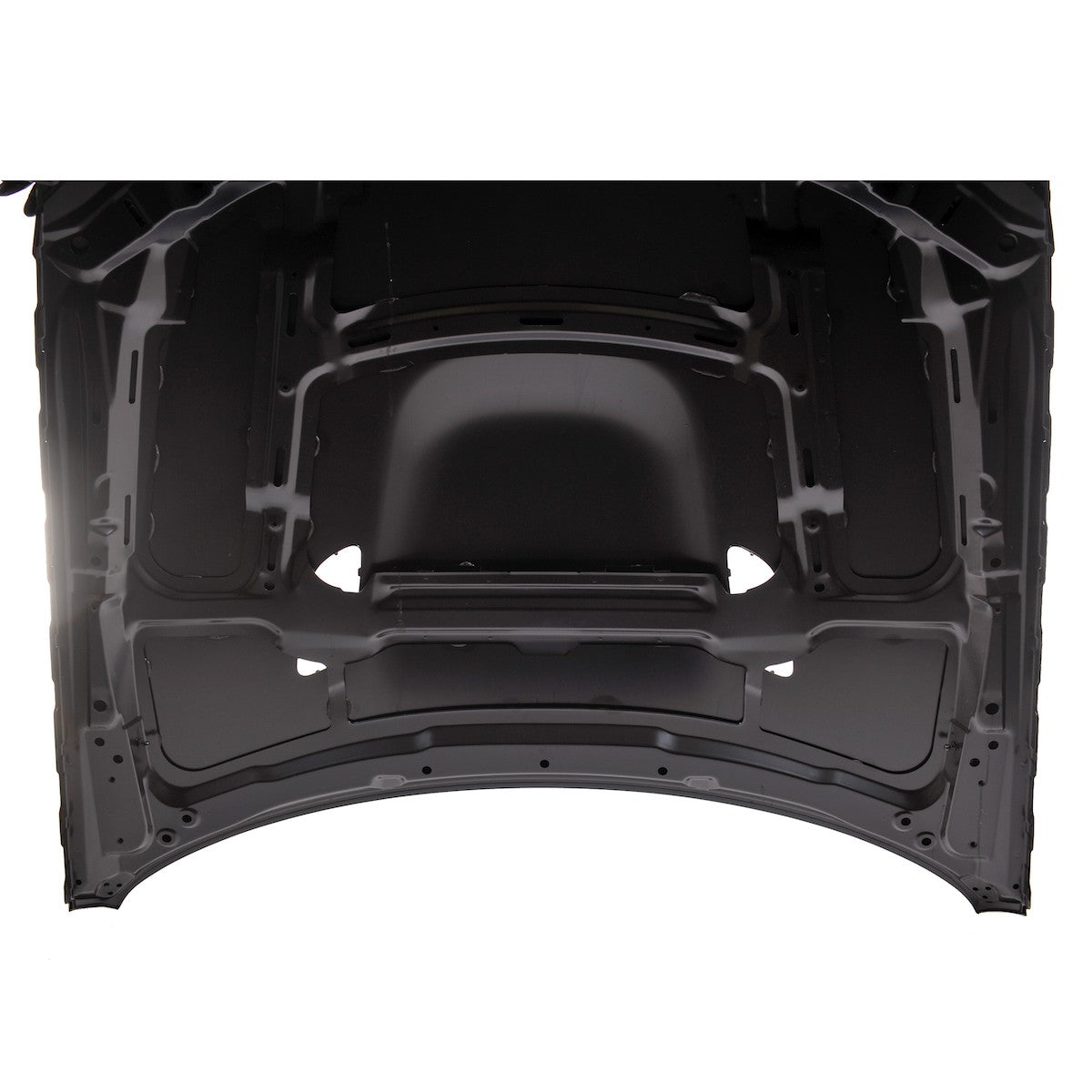 Stahl Motorhaube passend für BMW 3er E92 E93 Coupé Cabrio 2006-2010