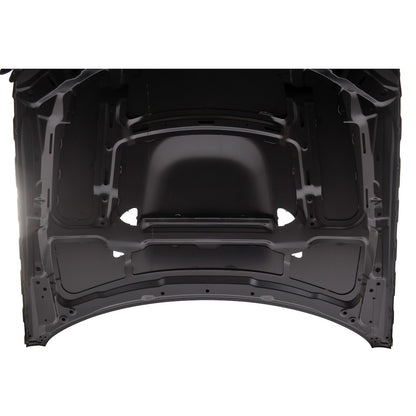 Stahl Motorhaube passend für BMW 3er E92 E93 Coupé Cabrio 2006-2010