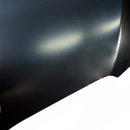 Stahl Motorhaube mit Luftöffnungen passend für BMW 3er E92 E93 2010-2013