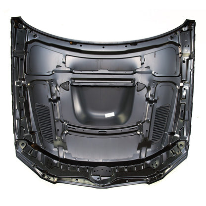 Stahl Motorhaube mit Luftöffnungen passend für BMW 3er E92 E93 2010-2013