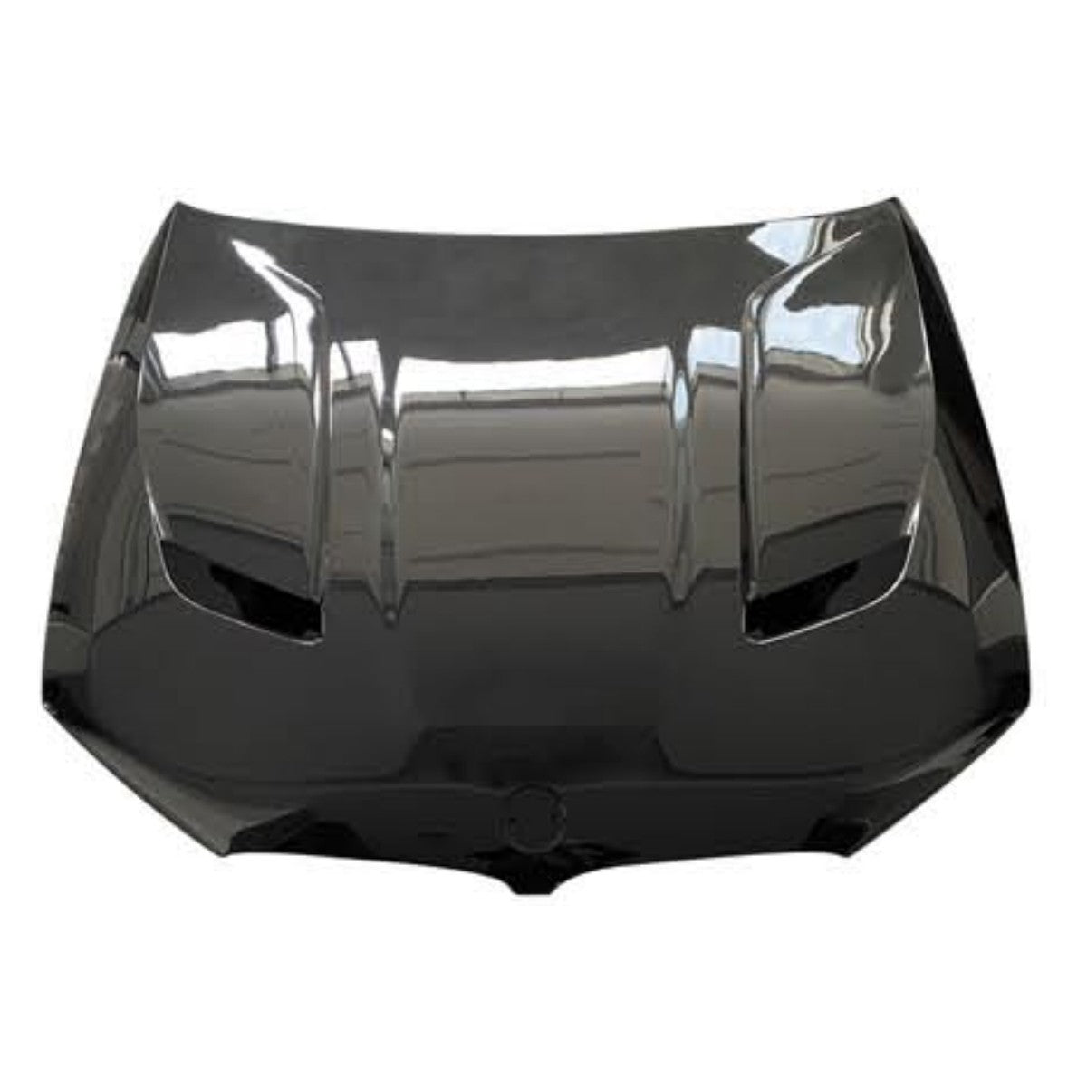 Aluminium Motorhaube passend für BMW 5er G30 G31 F90 2016-2023