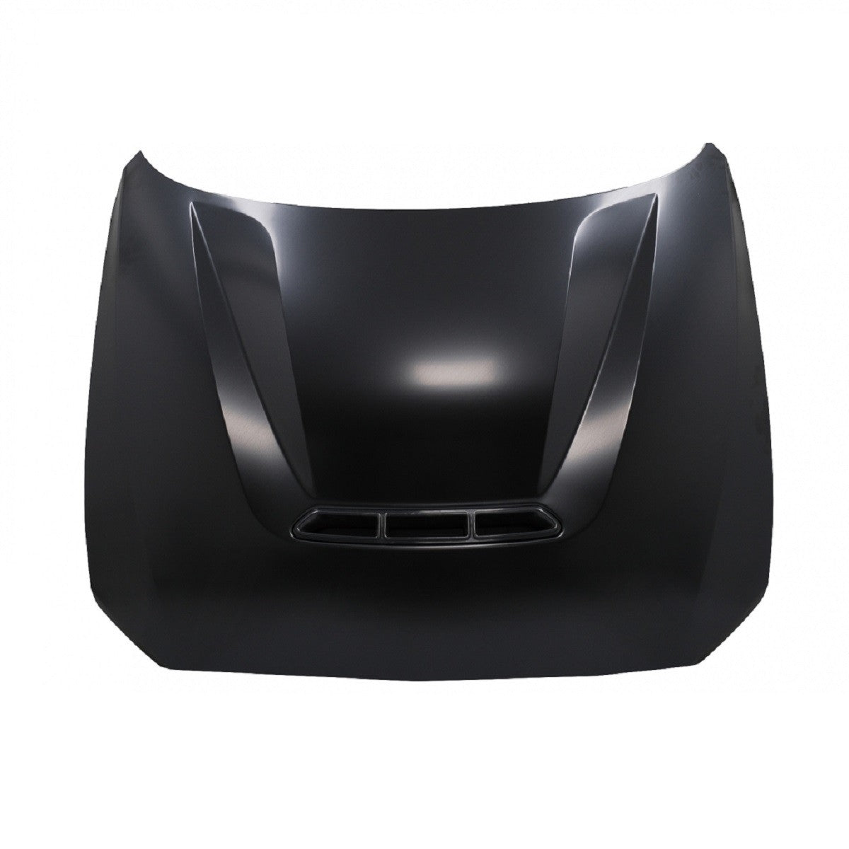 Aluminium Motorhaube passend für BMW 1er F20 F21 2er F22 F23 F87 11-19
