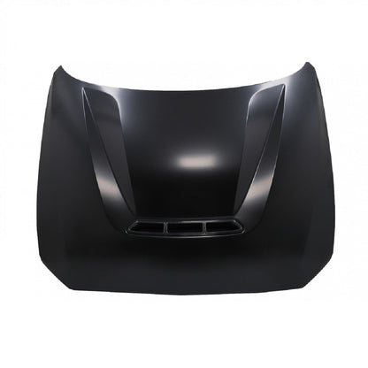 Aluminium Motorhaube passend für BMW 1er F20 F21 2er F22 F23 F87 11-19