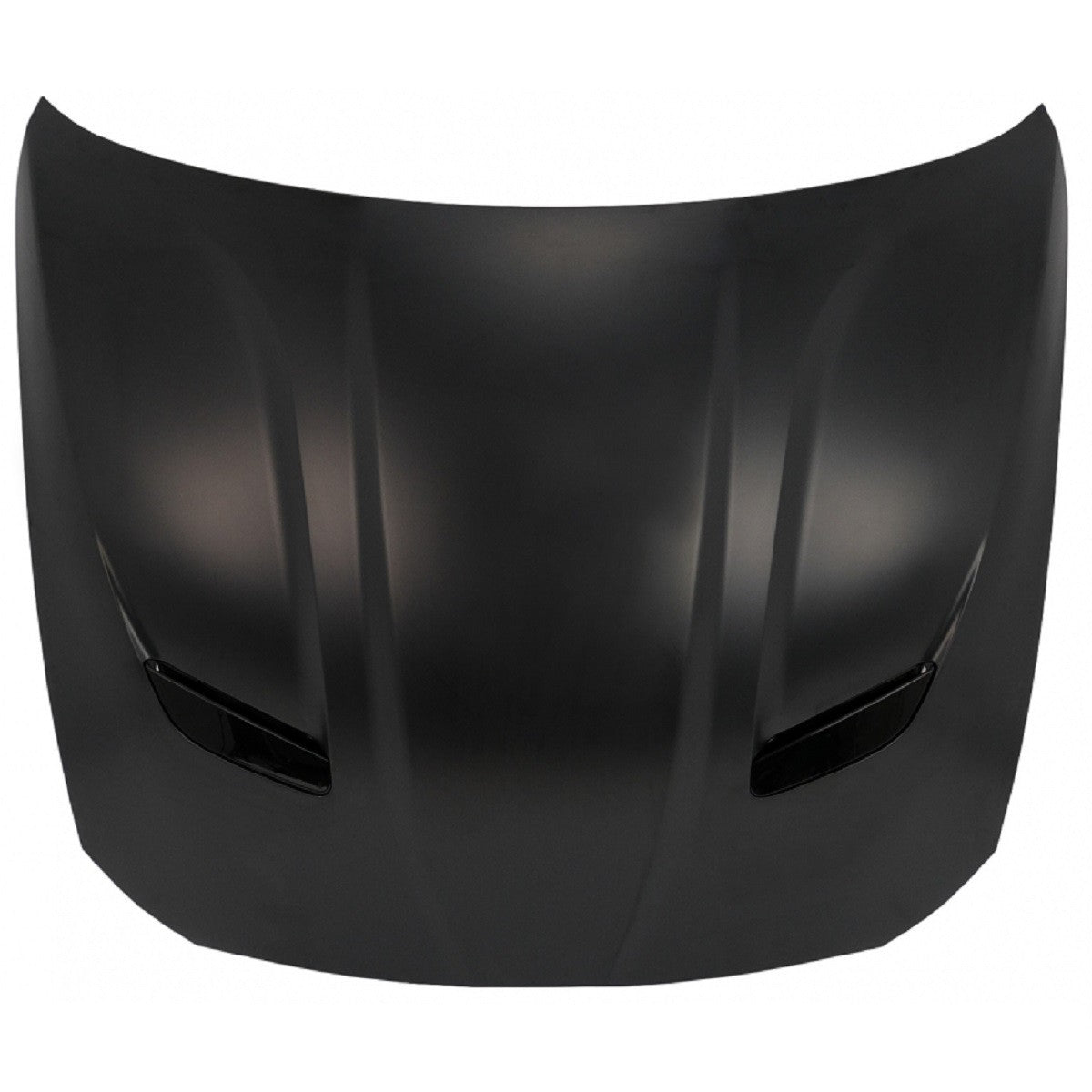 Aluminium Motorhaube passend für BMW 5er F10 F11 2009-2016