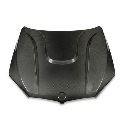 Sport Haube aus Carbon passend für BMW X5 X6 2014-2018