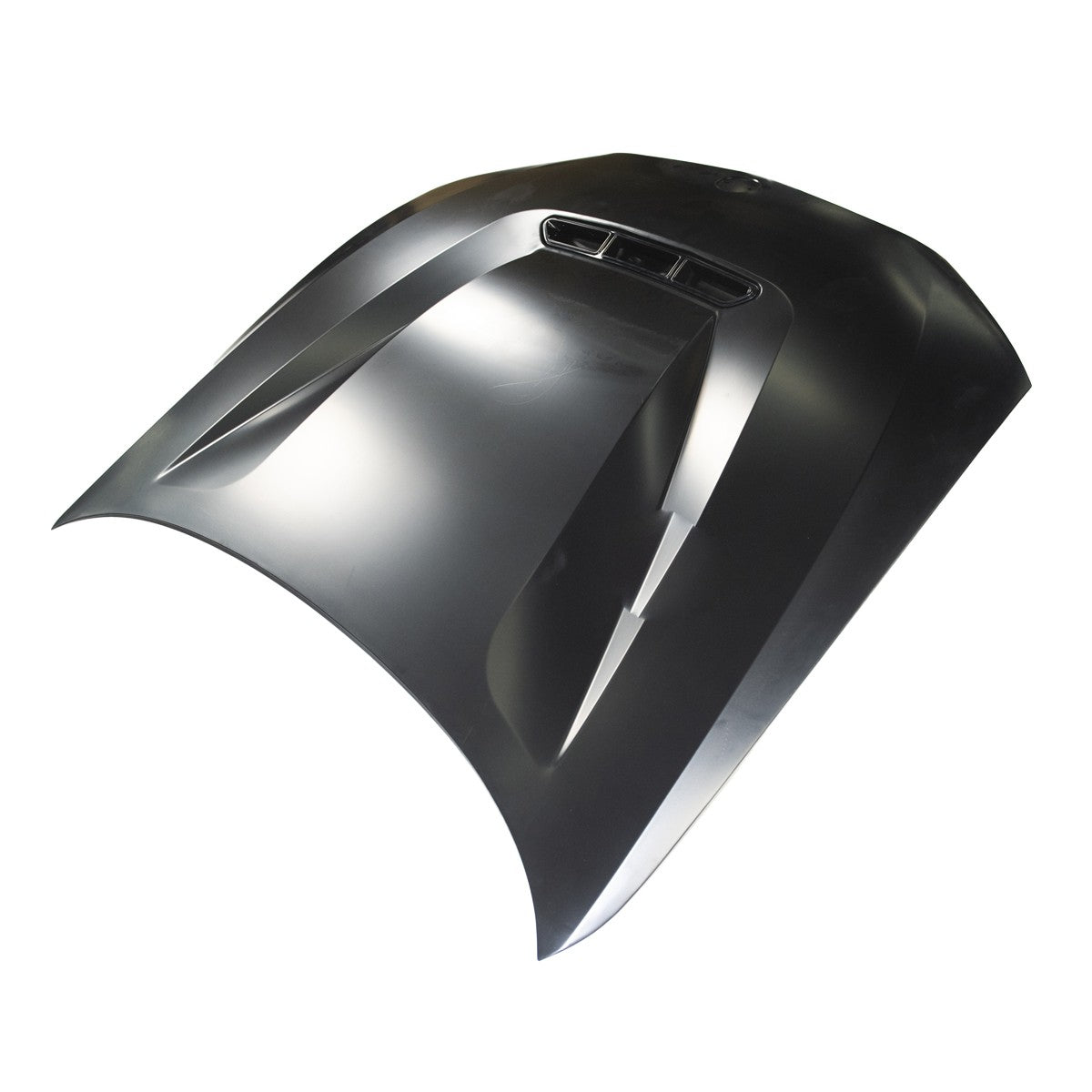 Aluminium Motorhaube passend für BMW 3er G20 G21 2019-