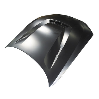 Aluminium Motorhaube passend für BMW 3er G20 G21 2019-