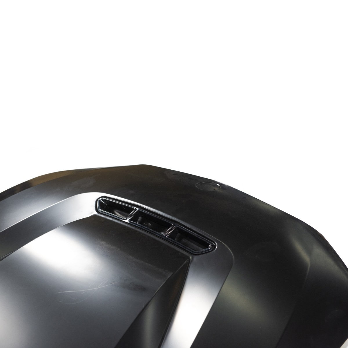 Aluminium Motorhaube passend für BMW 3er G20 G21 2019-
