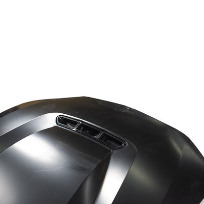 Aluminium Motorhaube passend für BMW 3er G20 G21 2019-