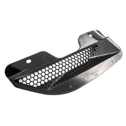 Fronthaube Grill Luftöffnungen passend für BMW 5er G30 G31 2017-2023