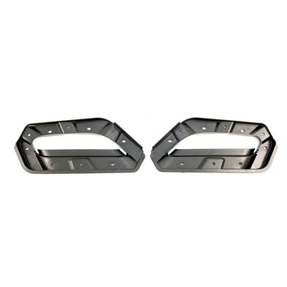 Fronthaube Grill Luftöffnungen passend für BMW 5er G30 G31 2017-2023