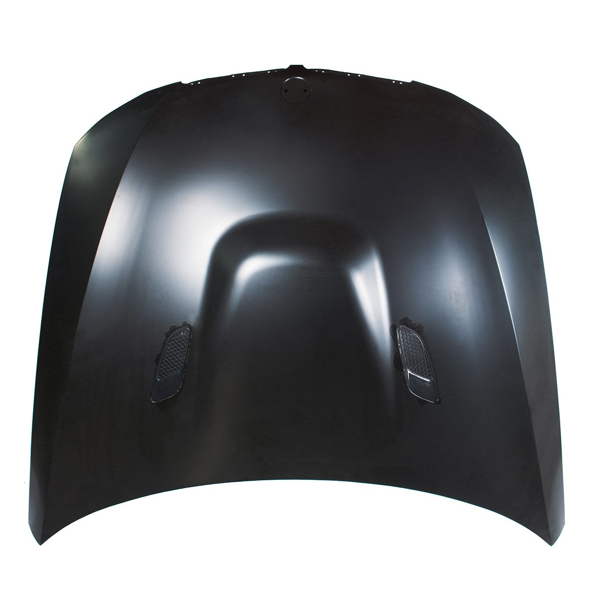 Stahl-Fronthaube passend für BMW 3er E90 E91 2005-2008